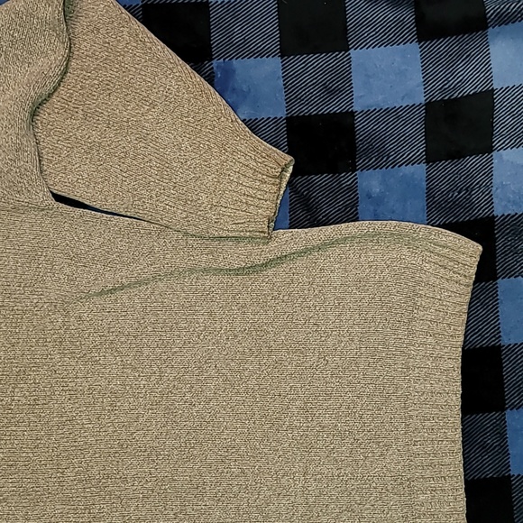 Vintage. Made in USA. Liberty Sweaters. Cotton- blend crewneck. Men's size XL - Picture 12 of 15